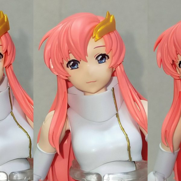 ラクス・クライン