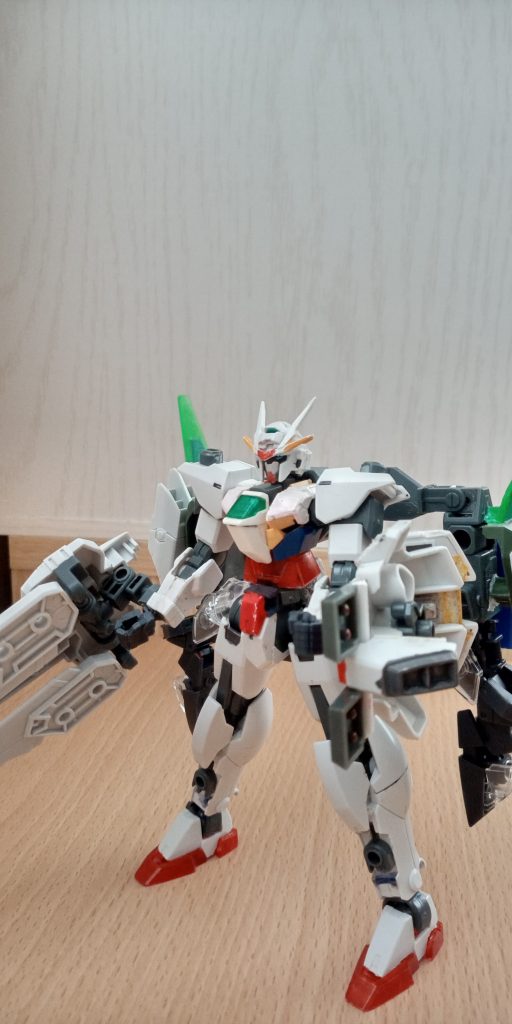 早速合体！ブラストアルナスル！