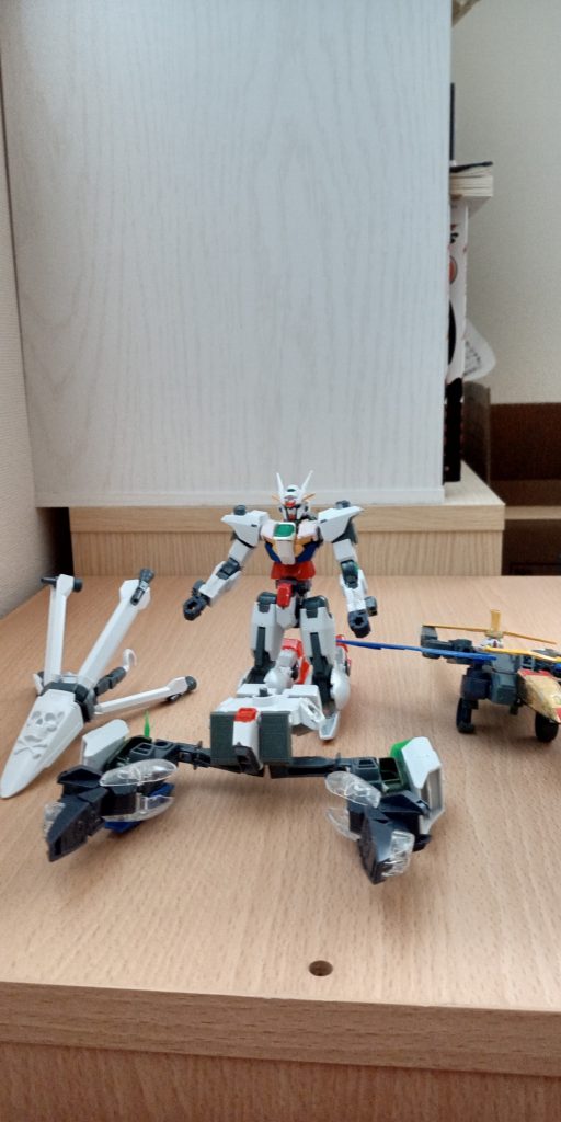 次回は全部盛り！