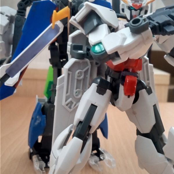 合体完了！キングアルナスル！(後編)