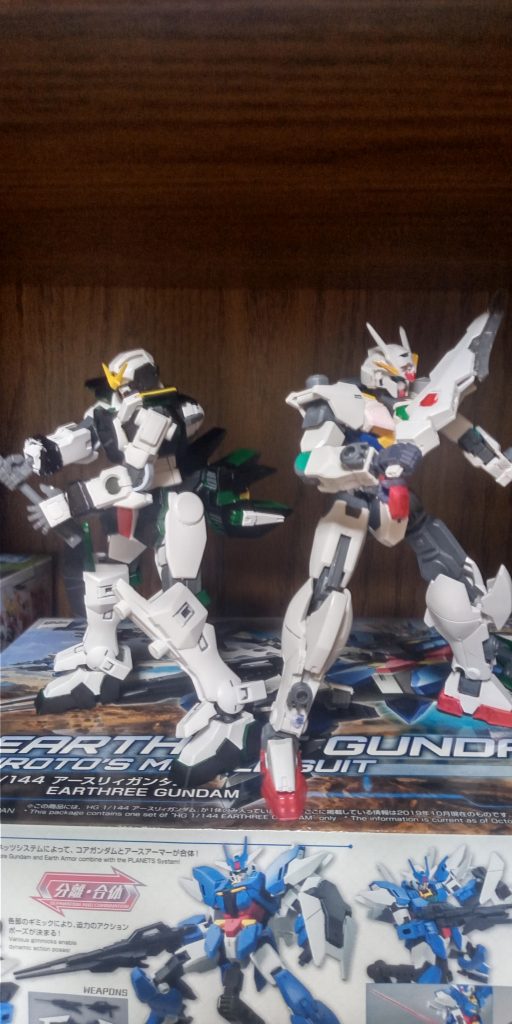 ここから茶番ア「クソ！」デ1「そろそろやばいかも！？」デ2「どうすれば…」ア「あ！そうだこれを使おう！」