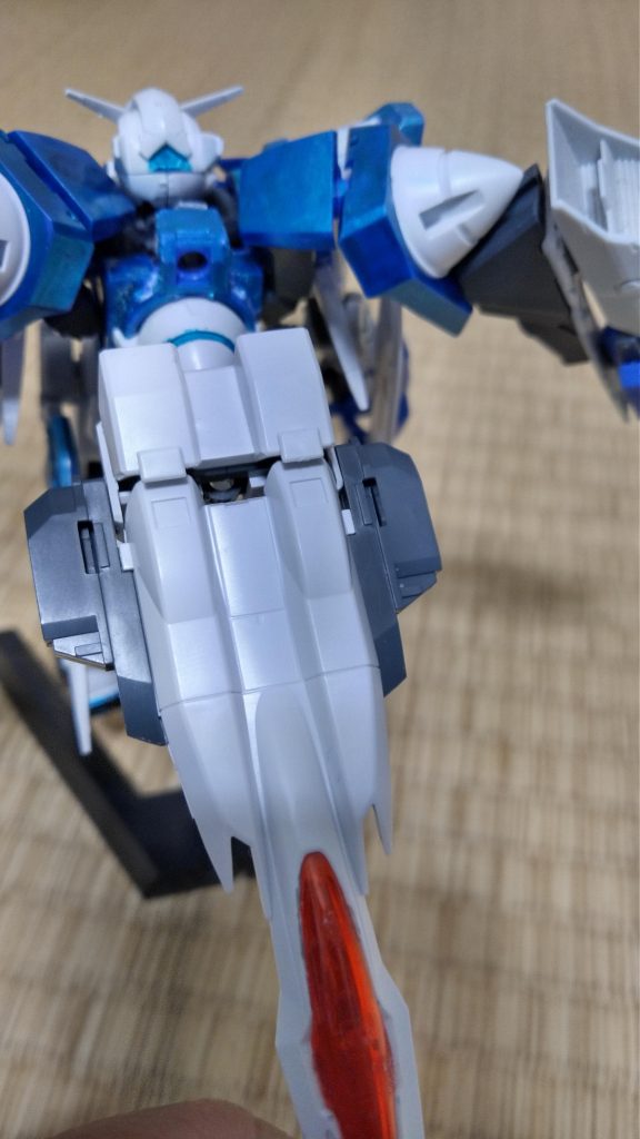 次は、合体させて…