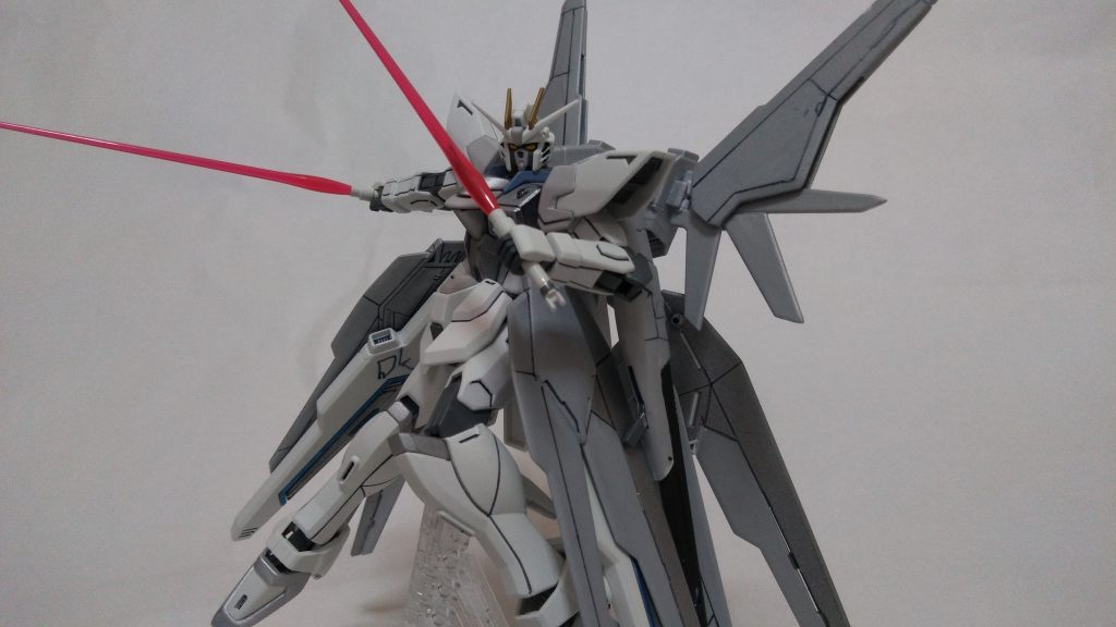 ラケルタ・ビームサーベル