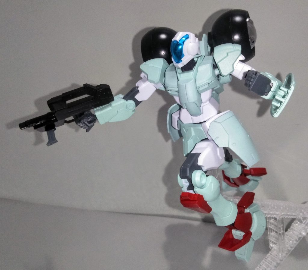 愛に変えてSinging 男は誰も孤独な少年兵