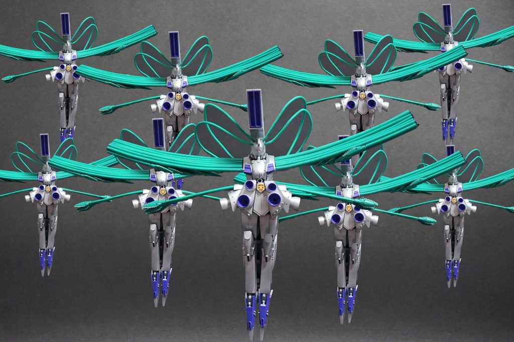 雑コラですが、アニメ化されたらこういった状態も見れたのでしょうか？