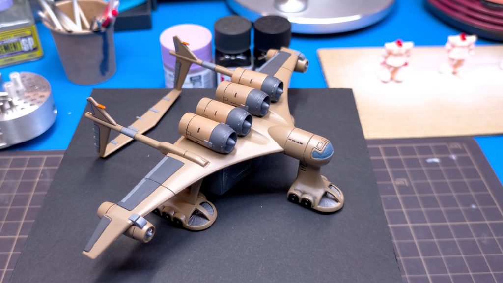 1/550 ミデア–4枚目/制作者：craftsMAN