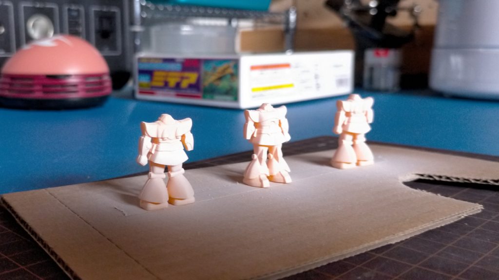 1/550 ミデア–5枚目/制作者：craftsMAN