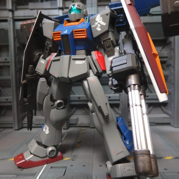 RMS-179 GMⅡ Tichi改