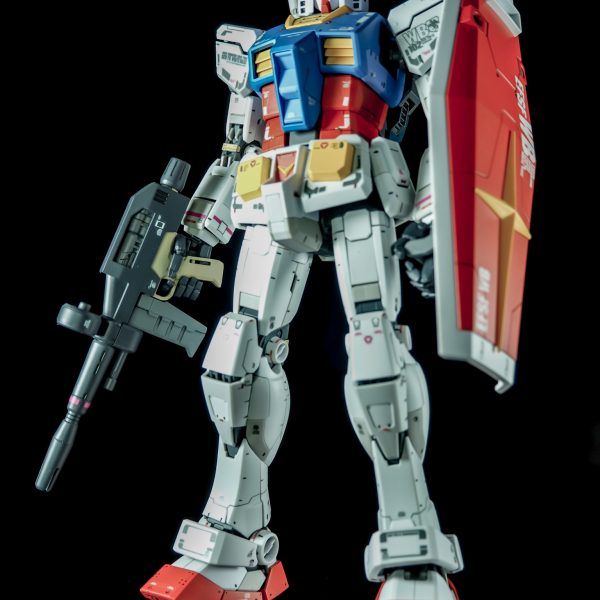 ガンダム　Ver.3.0