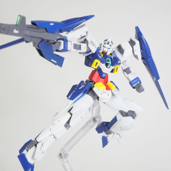 ガンダム AGE2 スワロー