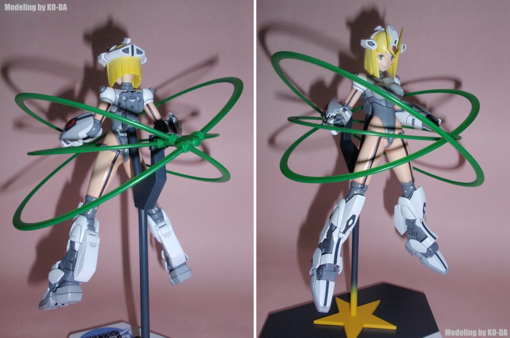 STARGAZER GIRL–8枚目/制作者:KO-DA