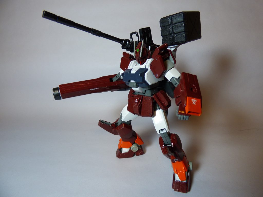 Ez-HEAVY–4枚目/制作者：緋碧音