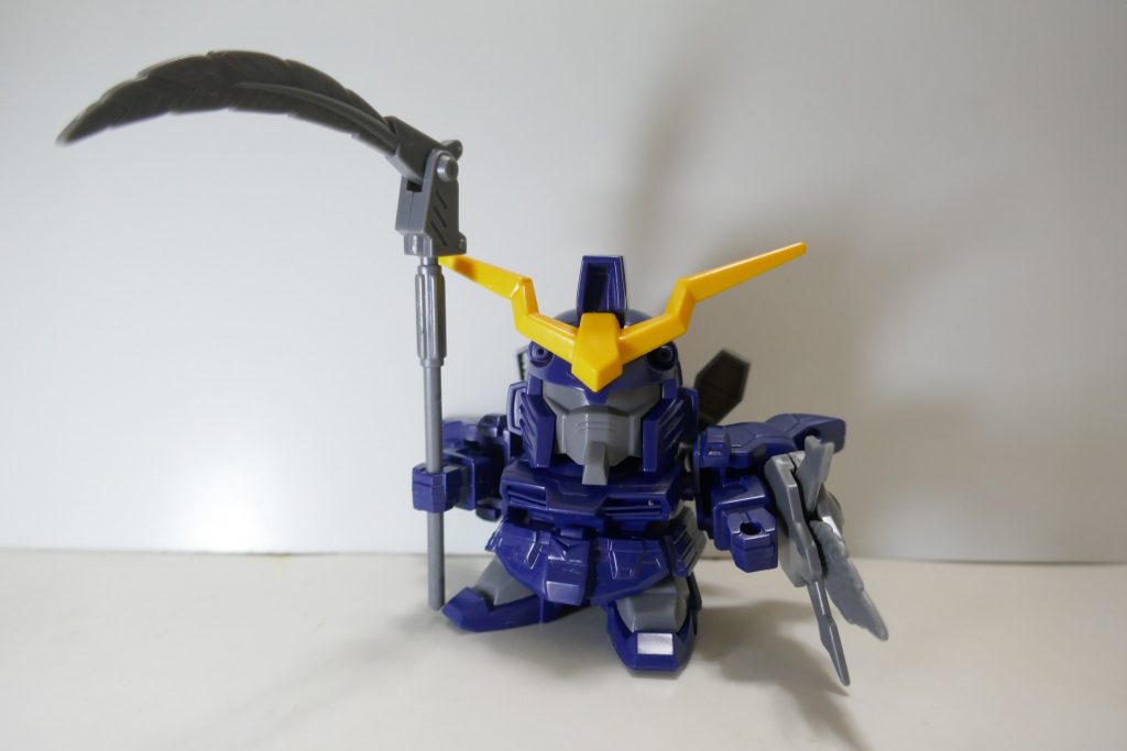 SDガンダム Gジェネレーション オペレーションメテオ–8枚目/制作者:明智えっくん