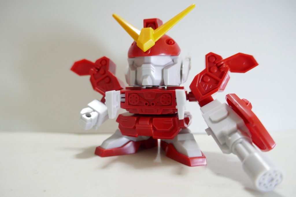 SDガンダム Gジェネレーション オペレーションメテオ–6枚目/制作者:明智えっくん