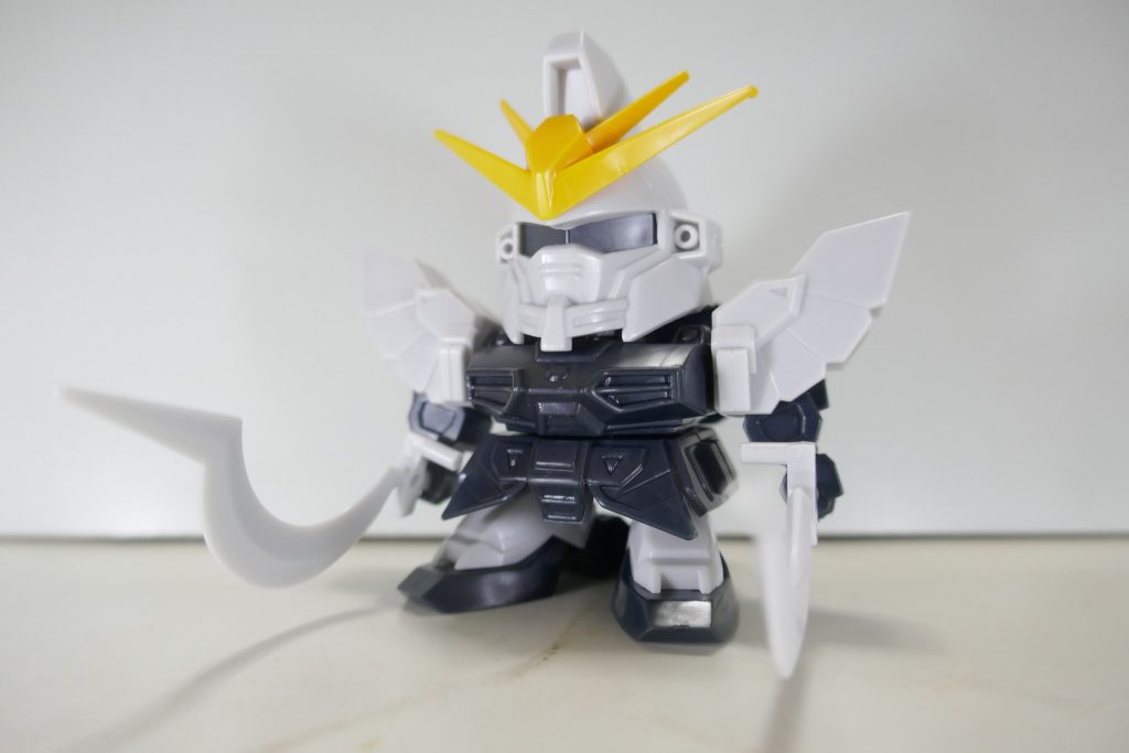 SDガンダム Gジェネレーション オペレーションメテオ–4枚目/制作者:明智えっくん