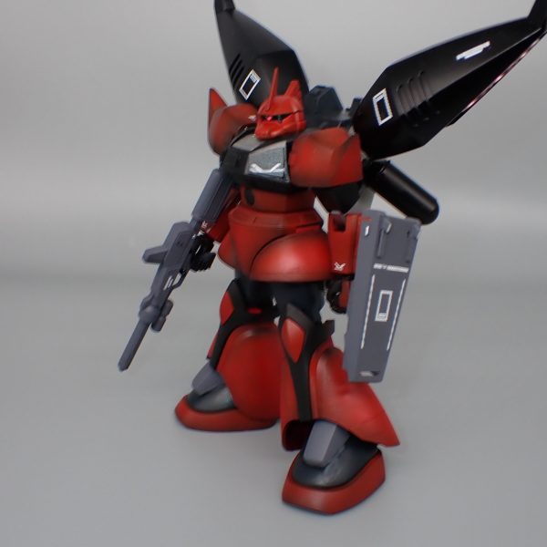 ゲルルグ　ウェルテクス