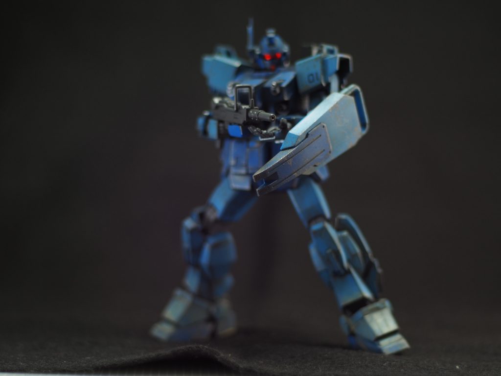 ブルーディスティニー1号機 EXAM　2機目–4枚目/制作者：abn22631