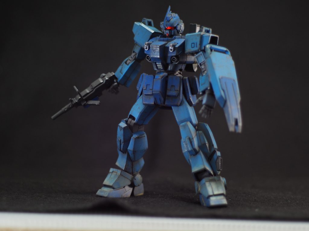 ブルーディスティニー1号機 EXAM　2機目–5枚目/制作者：abn22631