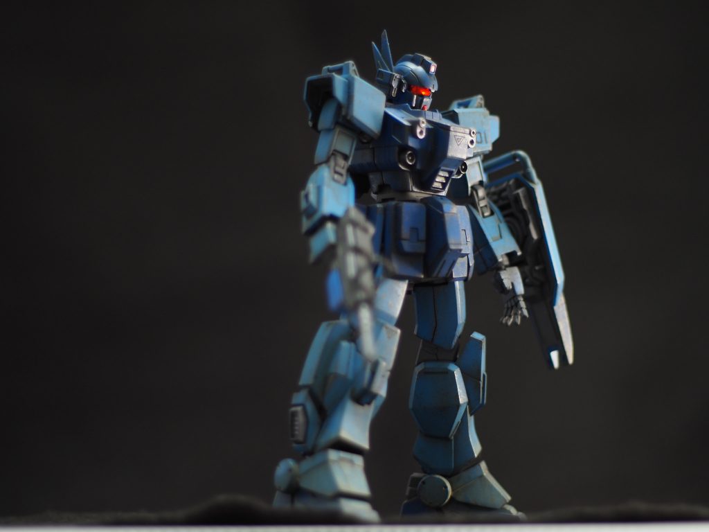 ブルーディスティニー1号機 EXAM　2機目–6枚目/制作者：abn22631