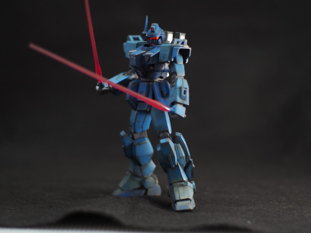 ブルーディスティニー1号機 EXAM　2機目–7枚目/制作者：abn22631