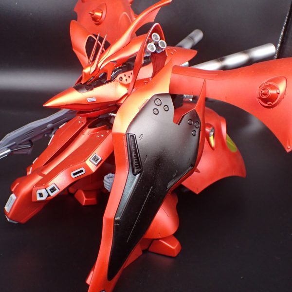 HGナイチンゲール