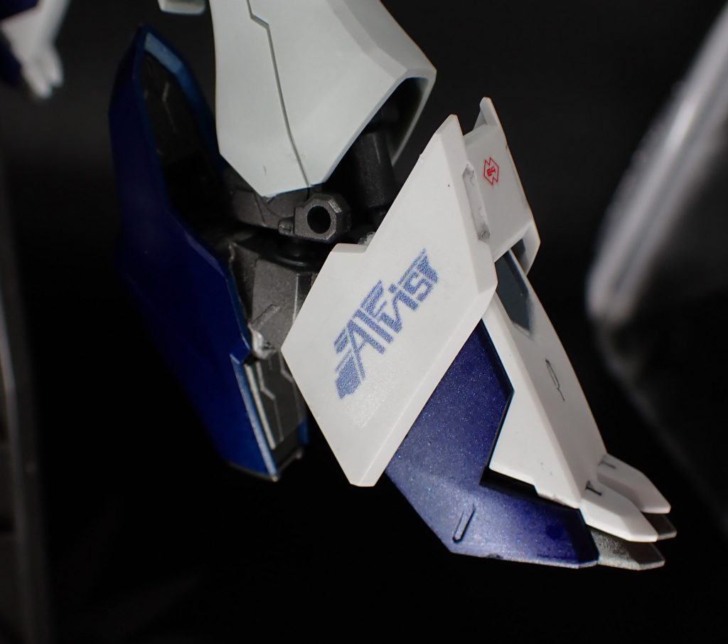 マークデスティニー・ザルヴァートル–3枚目/制作者：西塔鼎