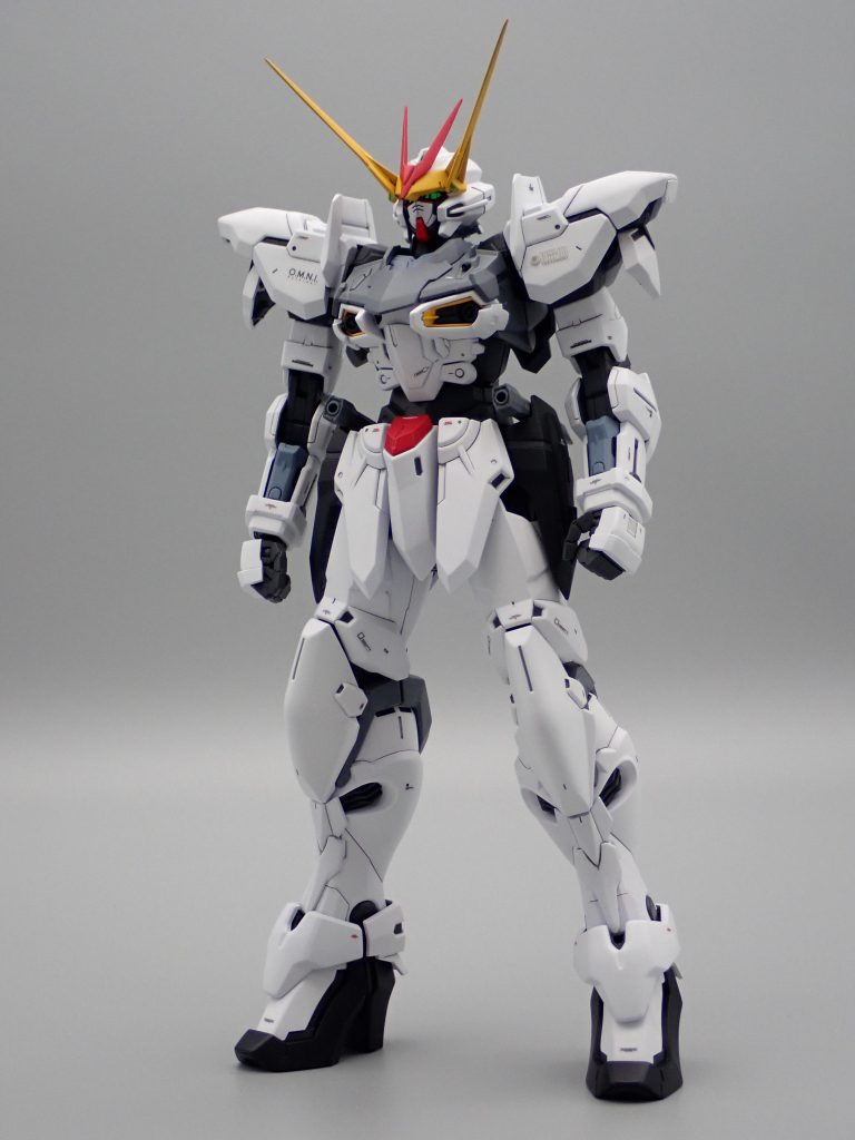 MGテスタメント–7枚目/制作者:アッシー