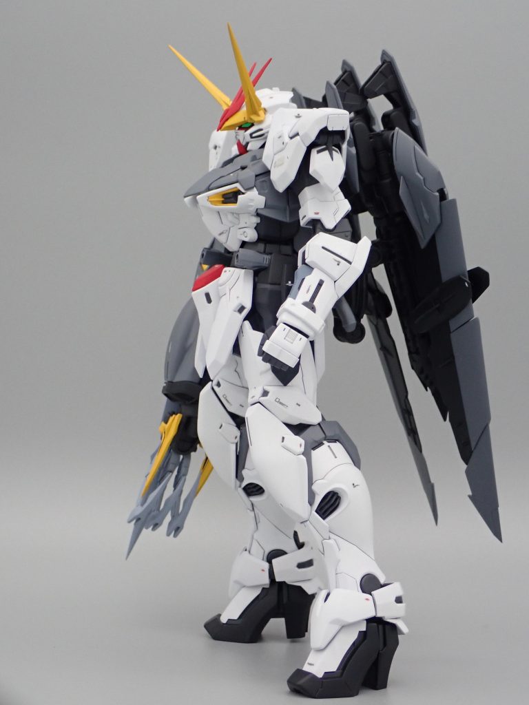 MGテスタメント–4枚目/制作者:アッシー