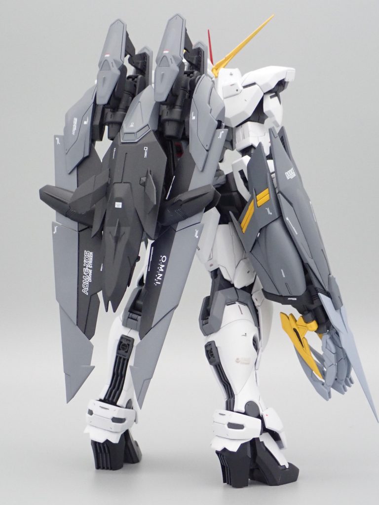 MGテスタメント–3枚目/制作者:アッシー