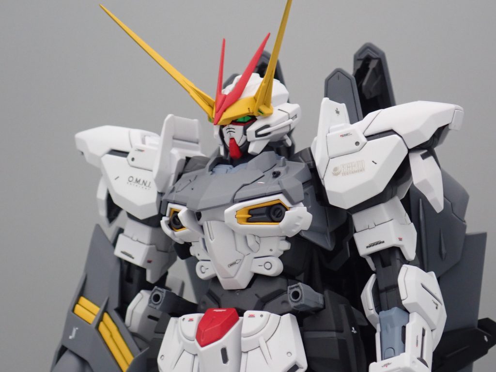 MGテスタメント–9枚目/制作者:アッシー