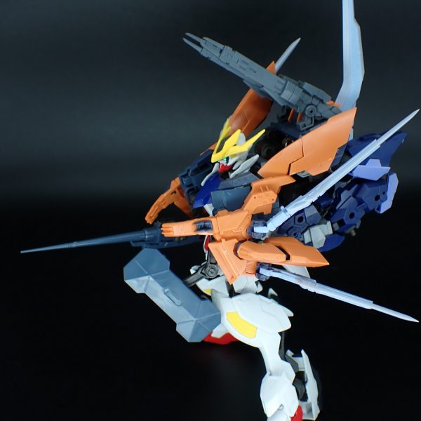 ガンダムバルバトスルプスシュナイダー