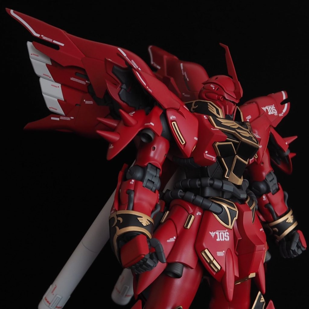 お気に入りのアップショット。