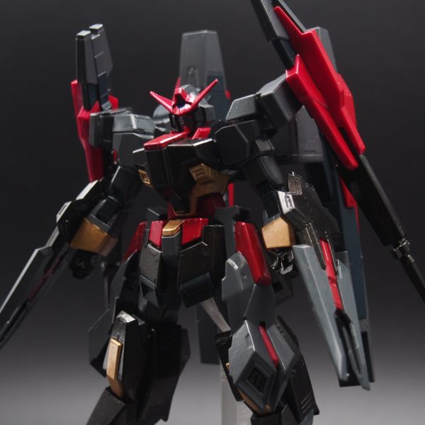 ガンダムAGE-1 フルブレイザー