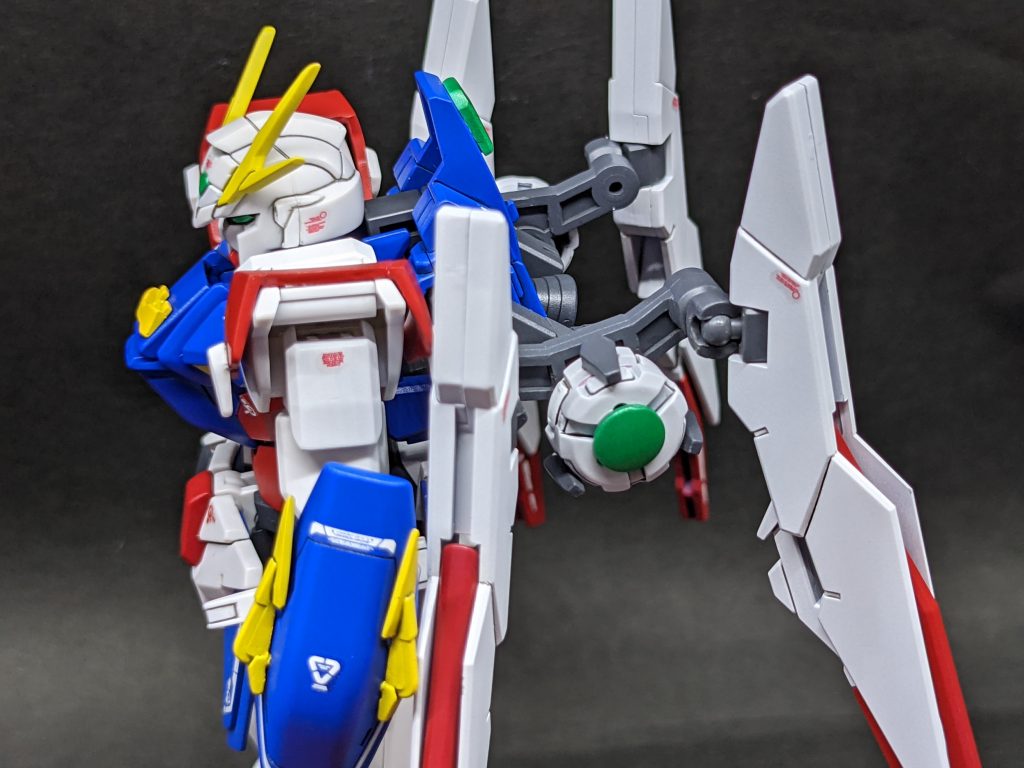 GNドライヴはジャンクパーツで自作しました