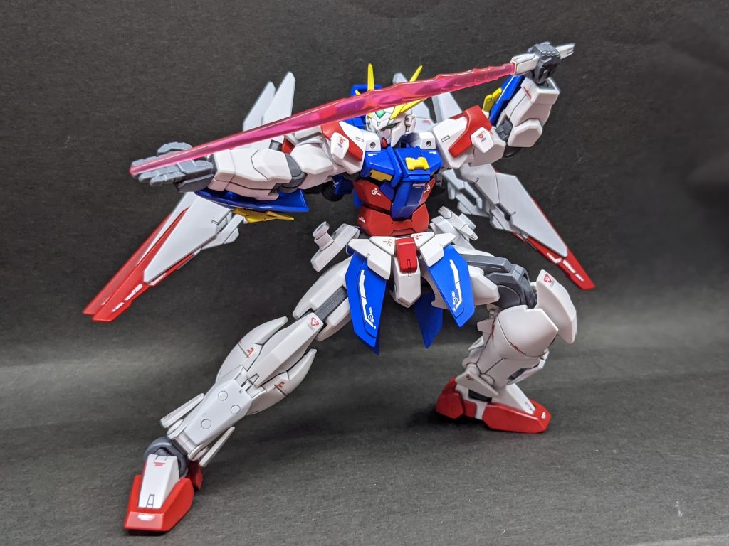 ゴッドスカイスラッシュゴッドスラッシュの強化版