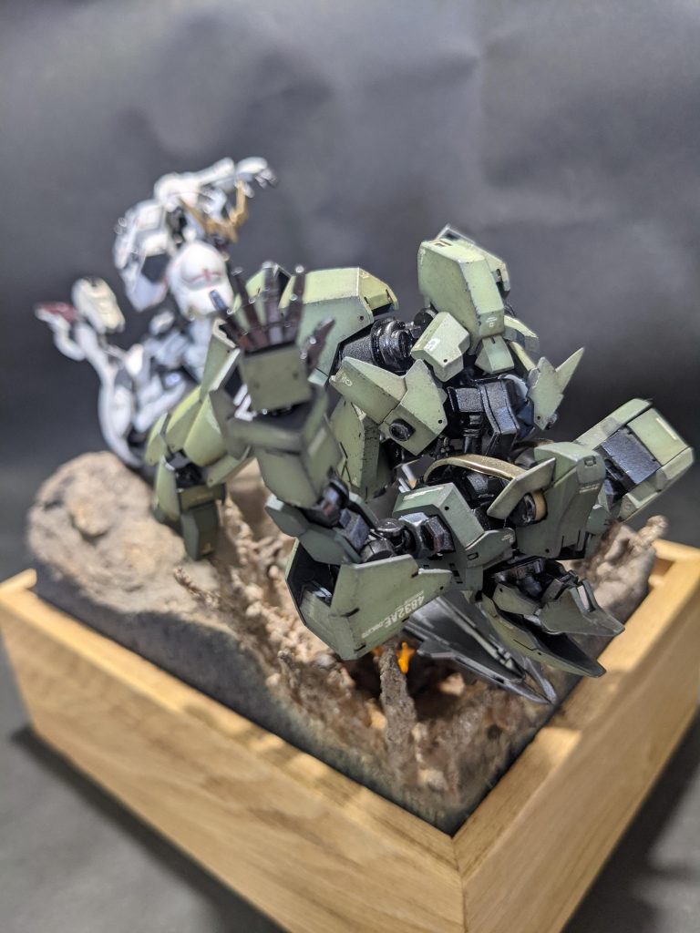 いい飛ばされっぷりw