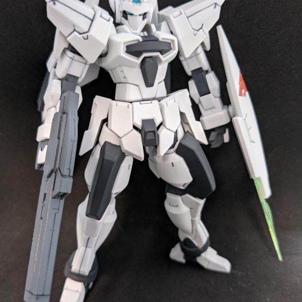 Gバウンサー（一部オリジナルペイント）