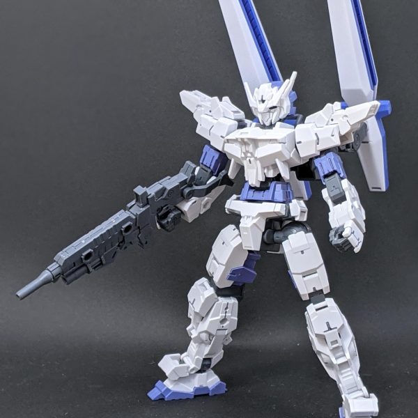 30mmアルトB装備【無塗装】