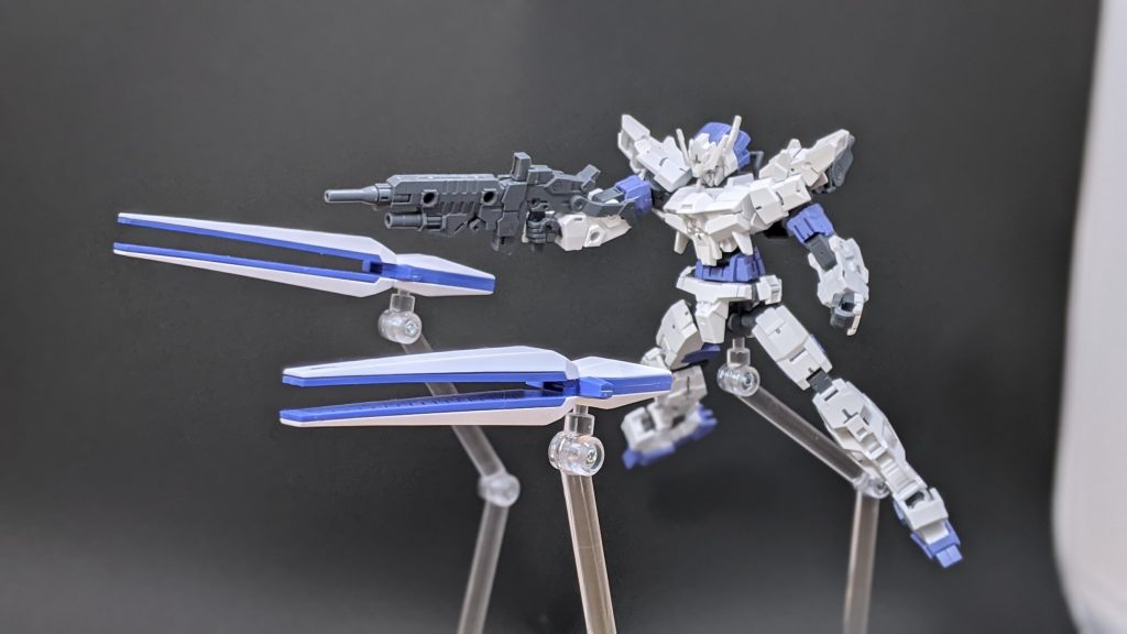 もちろん展開することも可能