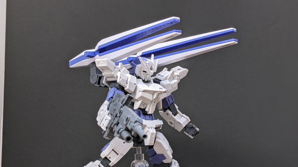 そのままビーム砲のように使えるし