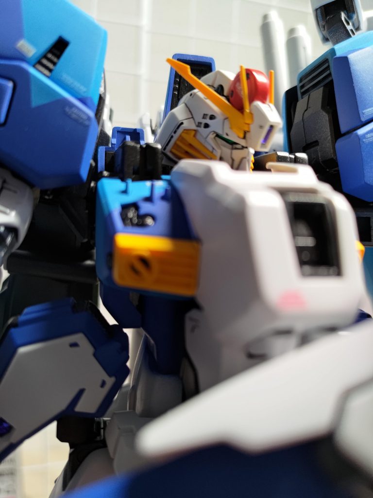 イケメンです。