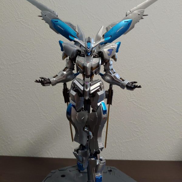 ガンダムバエル