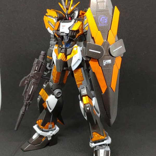 ナラティブガンダム