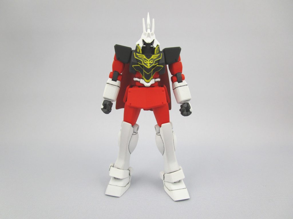 それゆけ!ボクらのシャア大佐–2枚目/制作者:芋カスタム