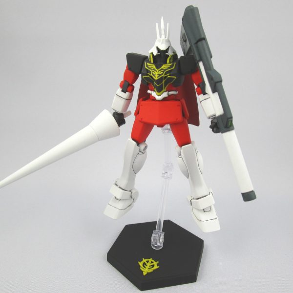 それゆけ！ボクらのシャア大佐