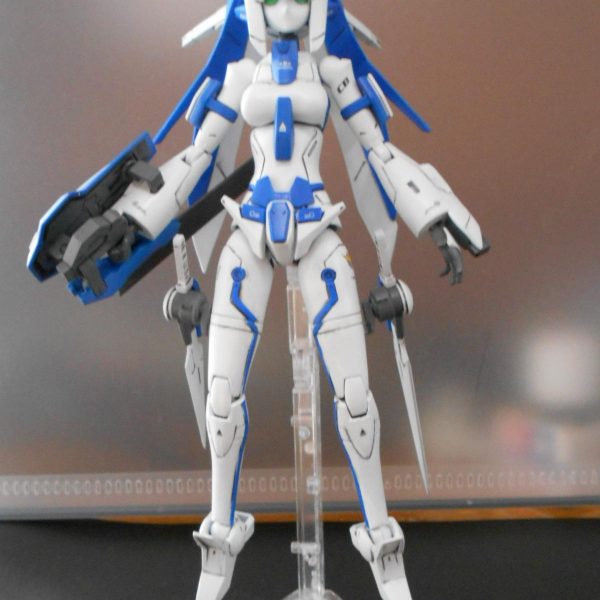 モビルドールエクシア