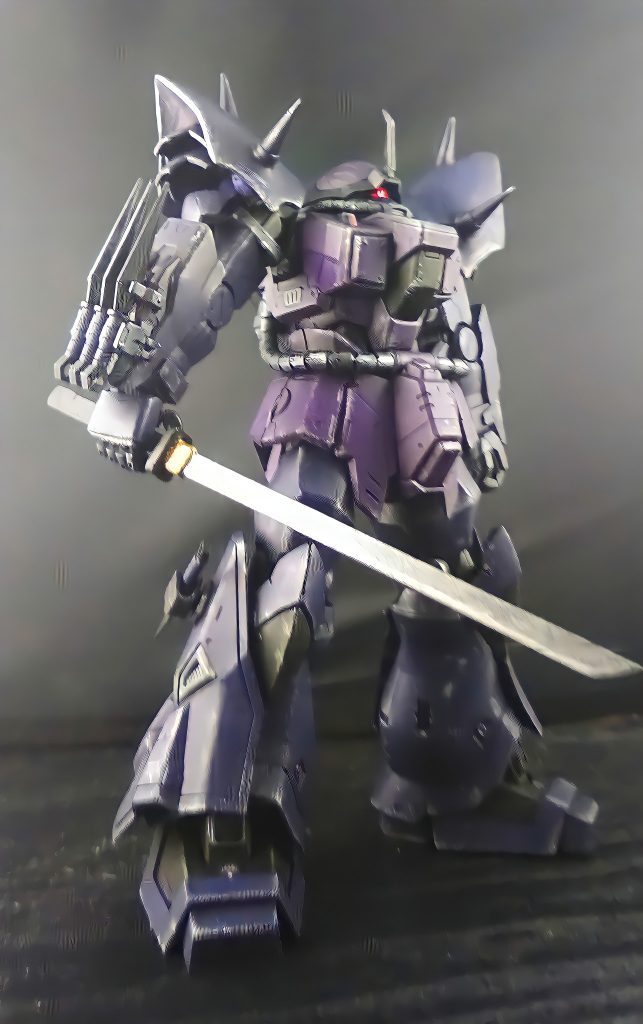 イフリートアーベント–5枚目/制作者:龍神