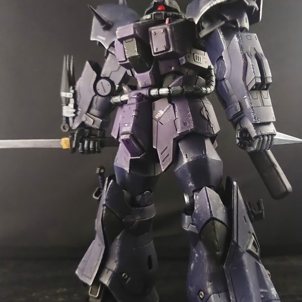 イフリートアーベント