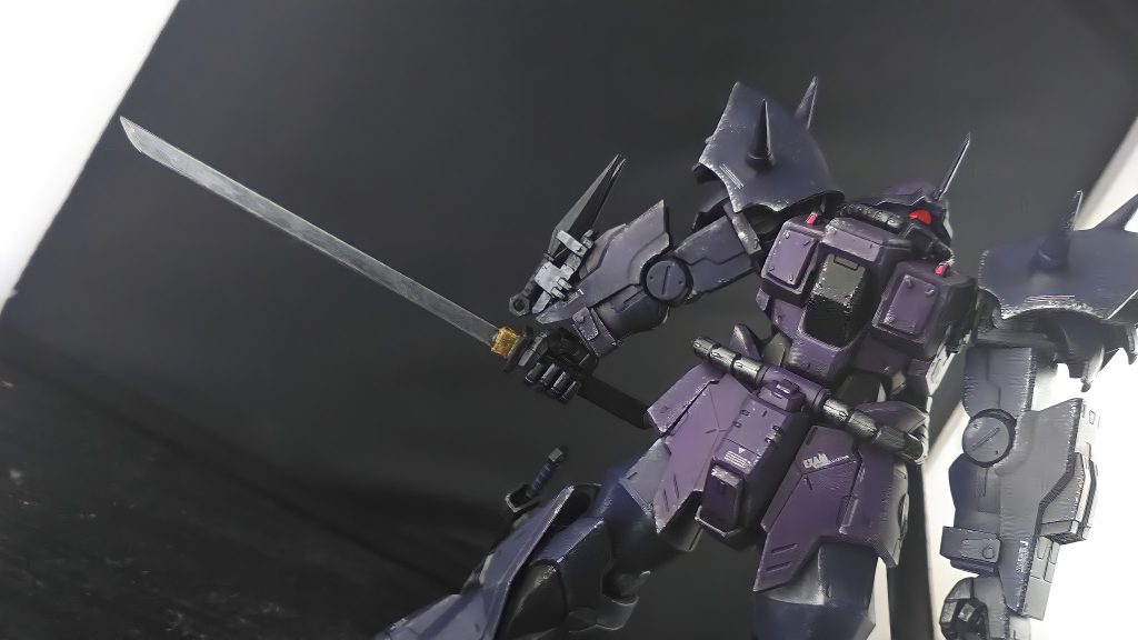 イフリートアーベント–4枚目/制作者:龍神