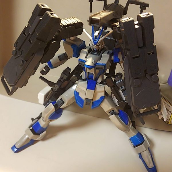 G―インパルス type タンク